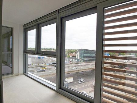 1 bedroom flat to rent - Photo 5