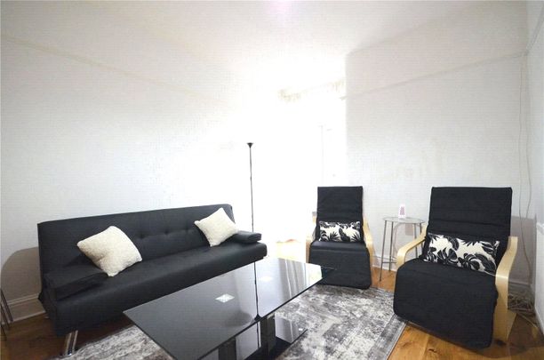 Cedar Grove, Fallowfield, Manchester, Manchester, M14 6YF - Photo 1