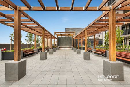 A RESORT-INSPIRED APARTMENT AT M-CITY - UNFURNISHED - Photo 2