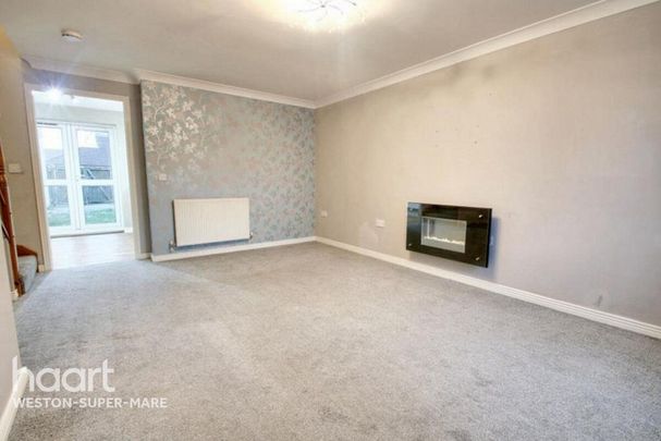3 bedroom end of terrace house to rent - Photo 1