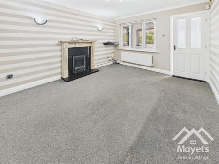 5 bedroom detached house to rent - Photo 3