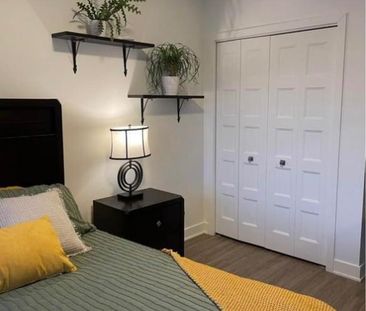 Magnifique appartement 4 1/2 - Photo 2