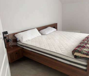 De inchiriat duplex Ipotesti, mobilat utilat 150 mp zona lin - Fotografie 1