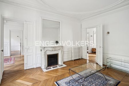 Appartement à louer à Paris 18Ème - Photo 2