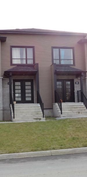 41/2 à louer SHERBROOKE - Photo 1