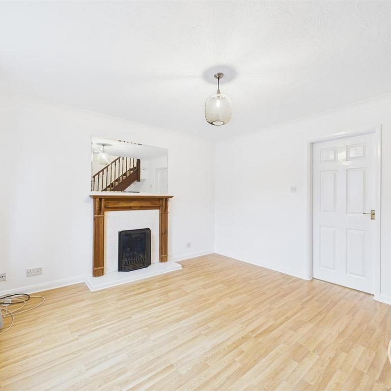 2 bedroom semi-detached house to rent - Photo 1