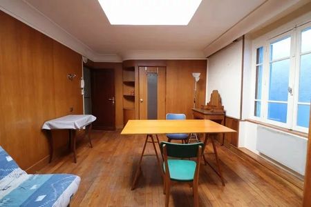 Location Appartement 1 pièce 25m² NEVERS 58000 - Photo 3