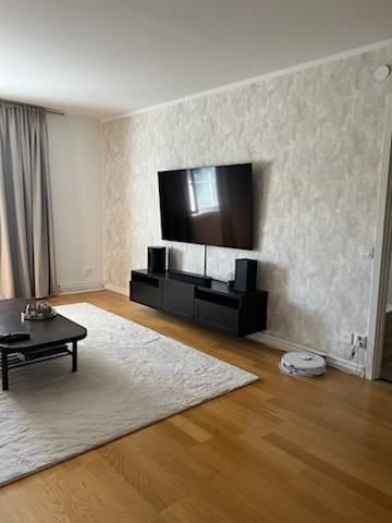 Ringgatan, Luleå - Foto 2