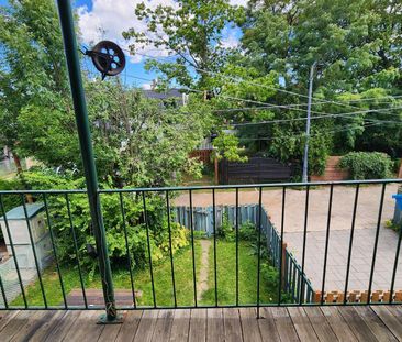 Appartement à louer, Montréal (Le Sud-Ouest) - Photo 2