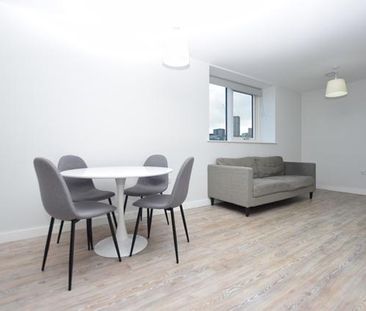 2 bedroom apartment to rent - Photo 2