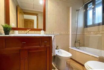 Duplex in El Campello, for rent