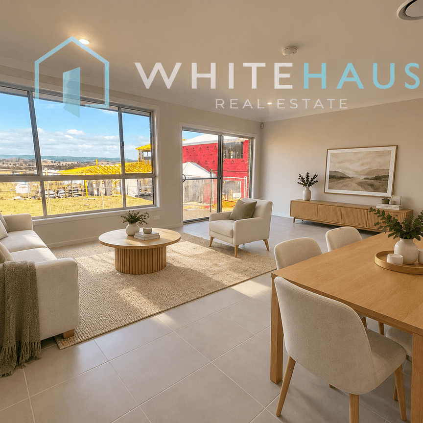 Brand New Spacious Family Home with Modern Finishes - Photo 1