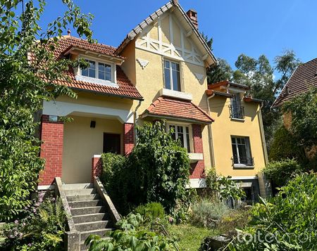 Location Maison 5 pièces 105m² CHEVREUSE 78460 - Photo 4