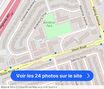 West Park Village Apartments - Photo 1