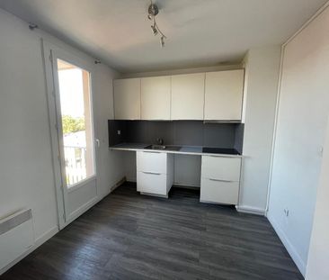 TOULOUSE / Location Appartement 3 Pièces 58 m² - Photo 3