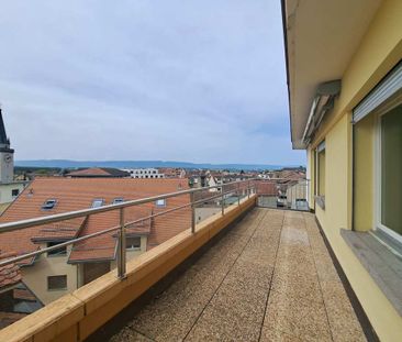 5.5 Zimmer, 126 m², 5. Stock - Photo 4