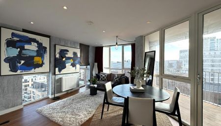 2 bedroom flat to rent - Photo 4