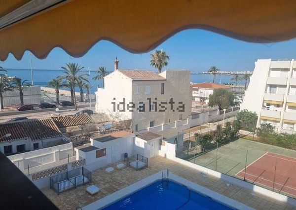 Alquiler de piso en Avenida de Andalucía