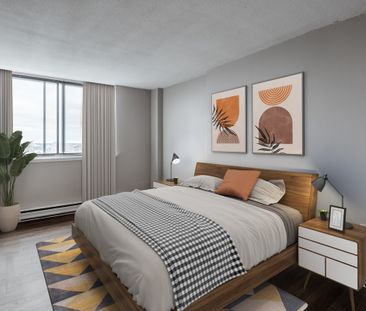 The Welsford Apartments - 2 Bedroom - Photo 4