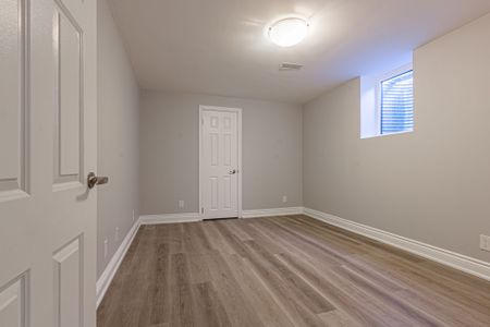 For Lease - 5118 Misty Pine Crescent Unit# Lower, Mississauga, Ontario - Photo 5