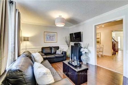 For Lease - 6035 Bidwell Trail Unit# 67, Mississauga, Ontario - Photo 2