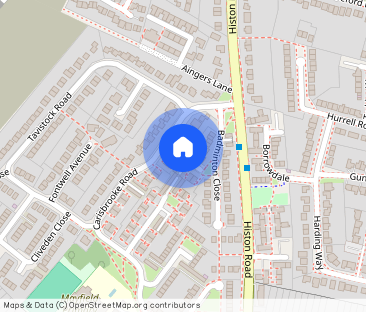 Farringford Close, Cambridge - Photo 1