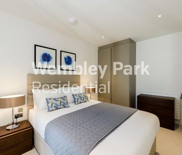 1 bedroom apartment to rent - Photo 5