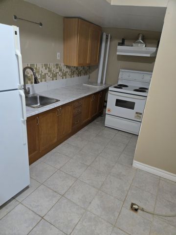 For Lease - 45 Flower Crescent Unit# Basement # 1, Toronto, Ontario - Photo 4