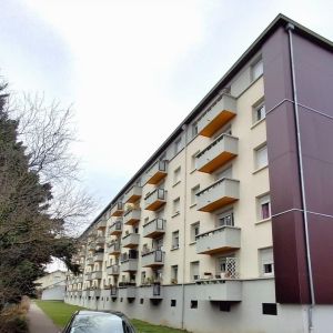 Location Appartement à ST QUENTIN SUR ISERE - Photo 4