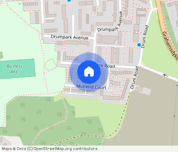 Drumacre Road, Bo'ness, EH51 - Photo 1