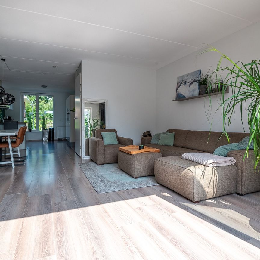 Lage Hoek 35, 1689 CP, Zwaag - Photo 1