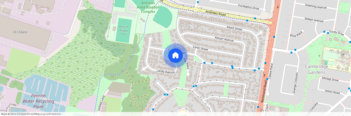 62A Cooper Street, Penrith 2750, New South Wales