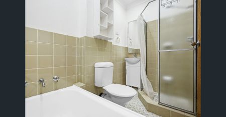 AVAILABLE FOR 2 MONTHS ONLY - Fully Furnished One Bedroom Apartment - Photo 3