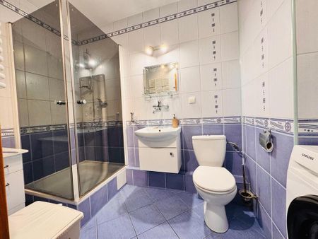 mieszkanie na wynajem Szczecin Niebuszewo - Zdjęcie 3