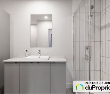 992 avenue Roland-Beaudin, Ste-Foy à louer - Photo 6