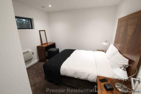 1 bedroom property to rent in Manchester - Photo 3