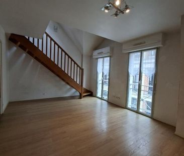 Appartement T2 à louer - 42 m² - Photo 2