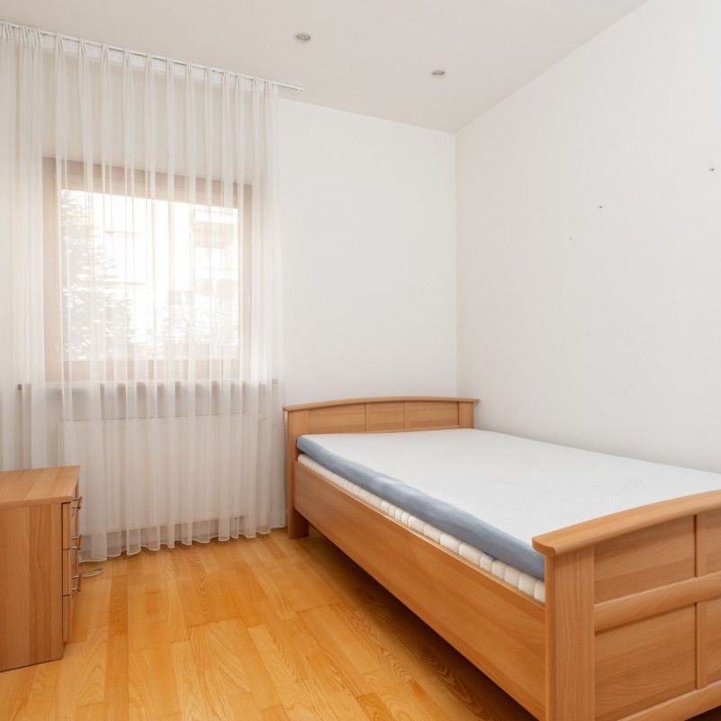 Ekopark | Dwie sypialnie | Południe | Garaż - Фото 1