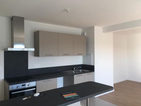 Appartement 3 pièces de 66 - Photo 3