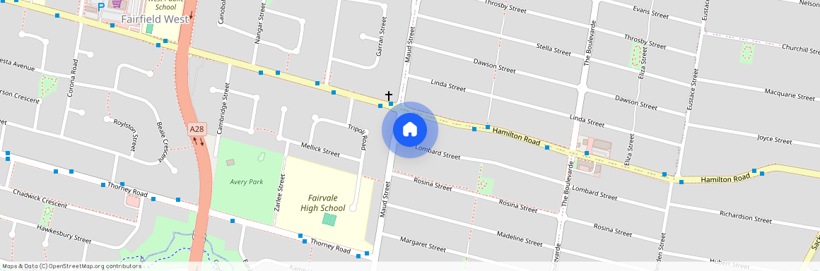 94A Lombard Street, NSW 2165, Fairfield West