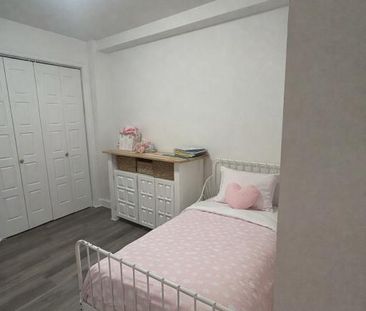Magnifique 2 chambres lumineux et moderne - Photo 1