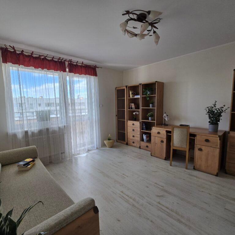 Przestronny, komfortowy apartament nad jeziorem Malta, 105 m2, Poznań ul.Katowicka - Фото 1