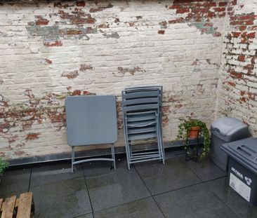 - Sint-Niklaas – Duplex appartement - Foto 1