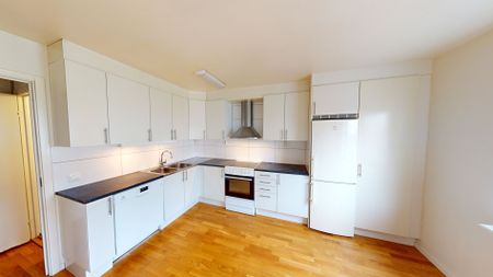 Drakensköldsgatan, Eskilstuna - Foto 2