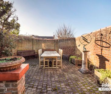 Pearse House, Birchwood Mews - Photo 5