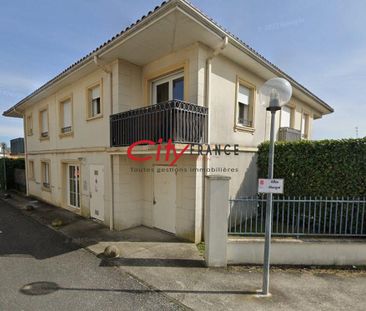 Location Appartement 2 pièces 41m² EYSINES 33320 - Photo 6