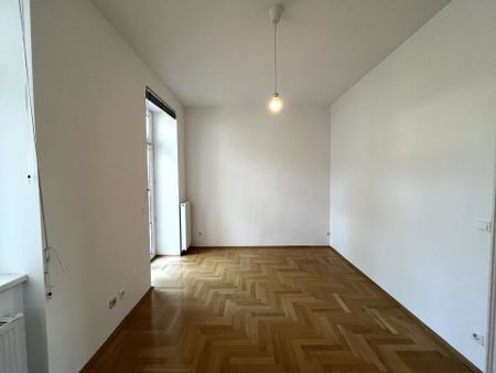 Wunderschöne 5 Zimmer Altbauwohnung mit Freifläche in 1140 Wien - Foto 5