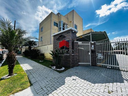 Apartamento para alugar, Afonso Pena - São José dos Pinhais/PR - Photo 4