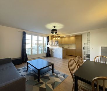 Location Appartement 3 pièces 61m² LONGPONT SUR ORGE 91310 - Photo 4