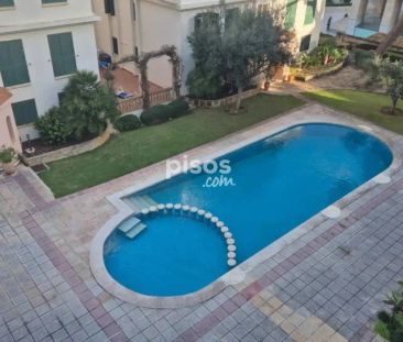 Ático en alquiler en Muro - Photo 4